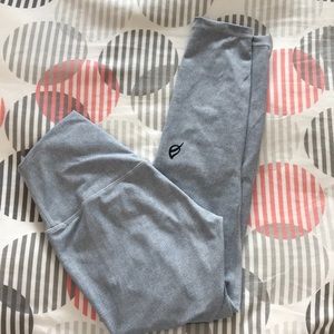 P’tula Alaina II Allure Legging Herringbone
